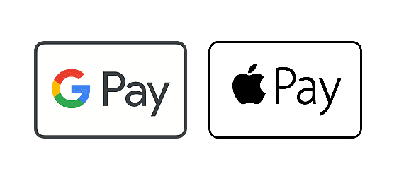 Google Pay Apple Pay